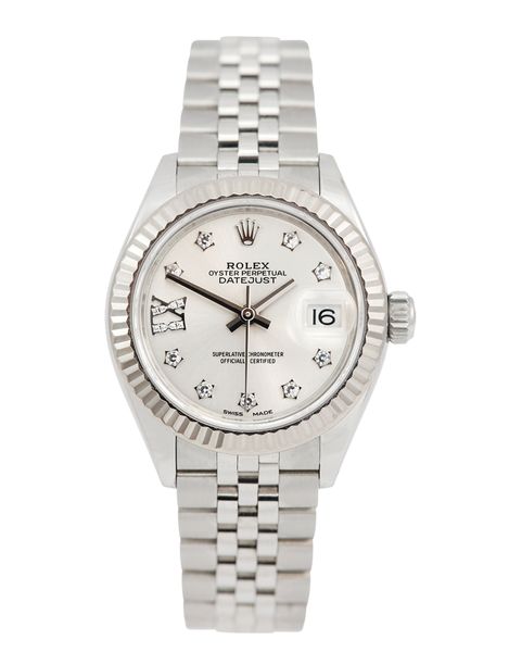 Rolex Datejust Lady 28 279174